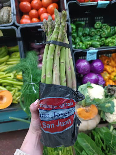 Mercado Popular Rosario - Rosario