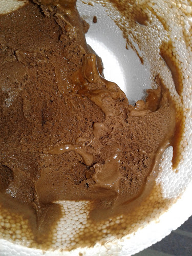 Heladería Berezia - Rosario y Cuyo - Bahía Blanca