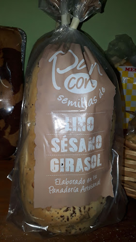 Panadería Betiana - DDG