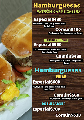 Comentarii opinii despre El Patrón de la Mila