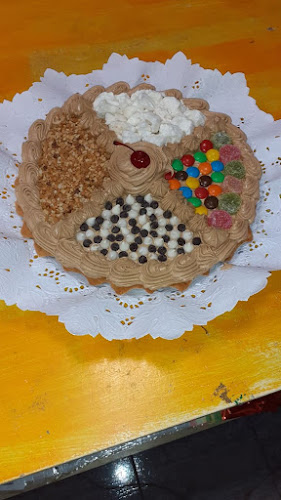 Opinii despre Sublimes Tentaciones în San Rafael - Gastronomía y hostelería