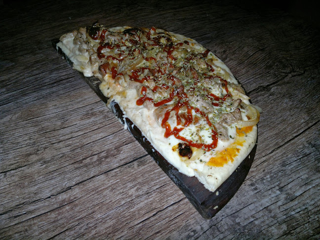 Comentarii opinii despre RESTÓ MEXICANO VIVA LA PEPA