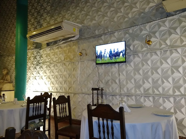 Jockey Club - Santiago del Estero