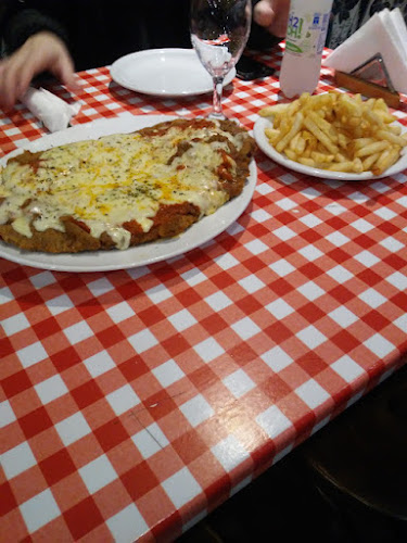 Opinii despre LA TAGLIATTA în Rosario - Gastronomía y hostelería