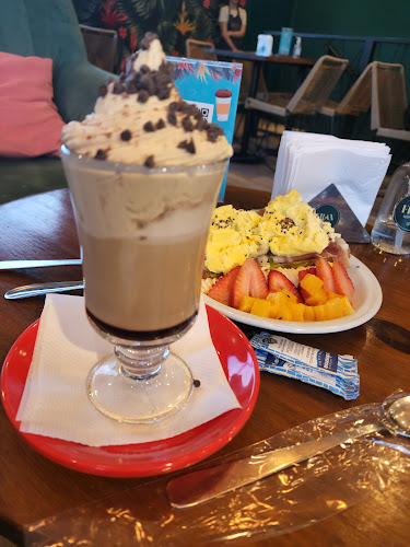 Fran Coffee Makers - Estacion Torreon