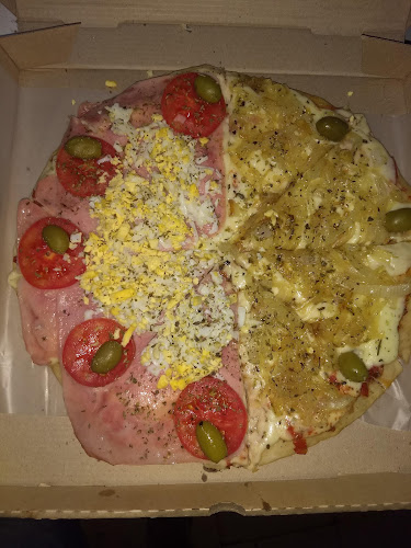 Rotisería EL BRASILERO