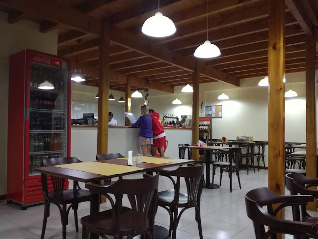 Comentarii opinii despre Lo De Nacho