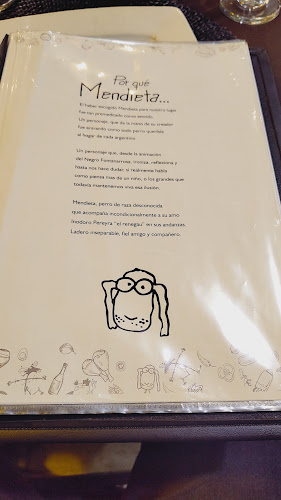 Comentarii opinii despre Mendieta Complejo Gastronómico