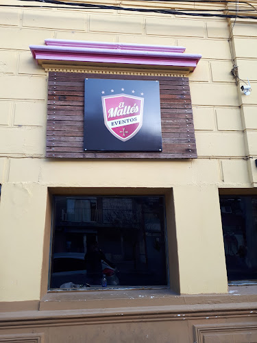 Opinii despre El Maltés delivery în Junín - Gastronomía y hostelería