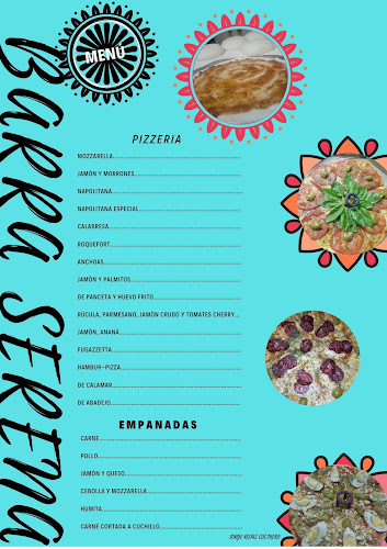 Opinii despre Barra Serena în Mar del Plata - Gastronomía y hostelería