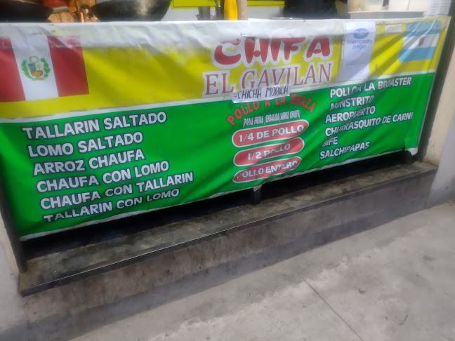 Chifa el Gavilan