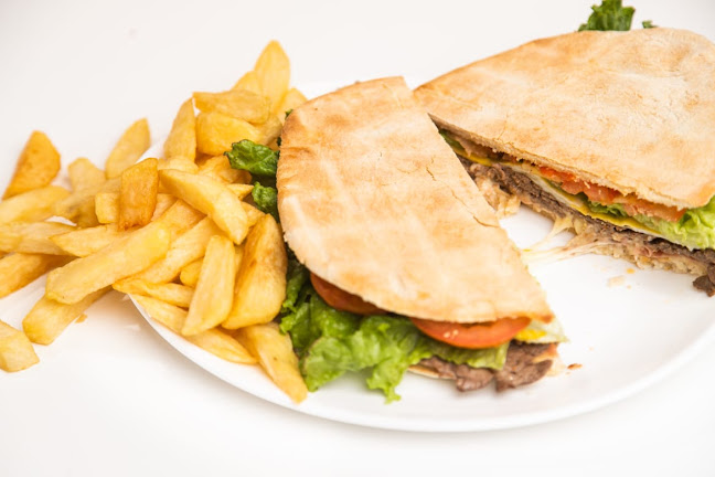 Pizzería Sabor a mi - Gastronomía y hostelería