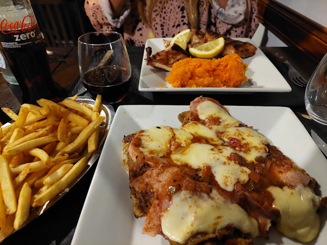 Restaurante El Cardón Bodegón