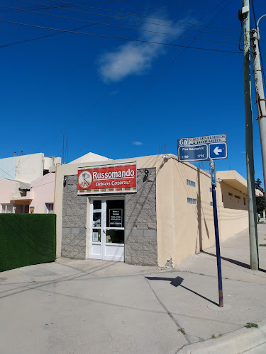 Russomando Delicias Caseras