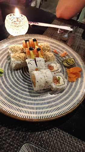 Opinii despre Nómades Sushi Bar & Restaurante Gourmet în Posadas - Gastronomía y hostelería