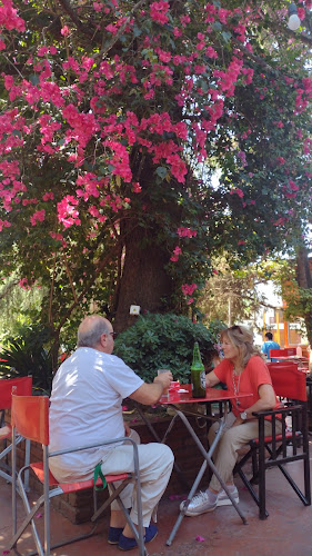 Pancho Crazy - Gastronomía y hostelería