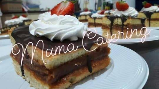 SERVICIOS DE CATERING EN SANTA FE - MUMA CATERING
