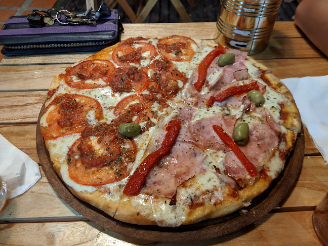 De La Ostia Ranelagh - Ranelagh