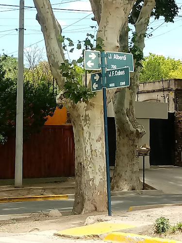 jf, Cobos 1390, M5501 Godoy Cruz, Mendoza, Argentina