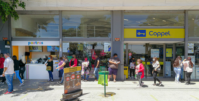 Opinii despre McDonald's - Góndola de Postres în San Miguel de Tucumán - Gastronomía y hostelería