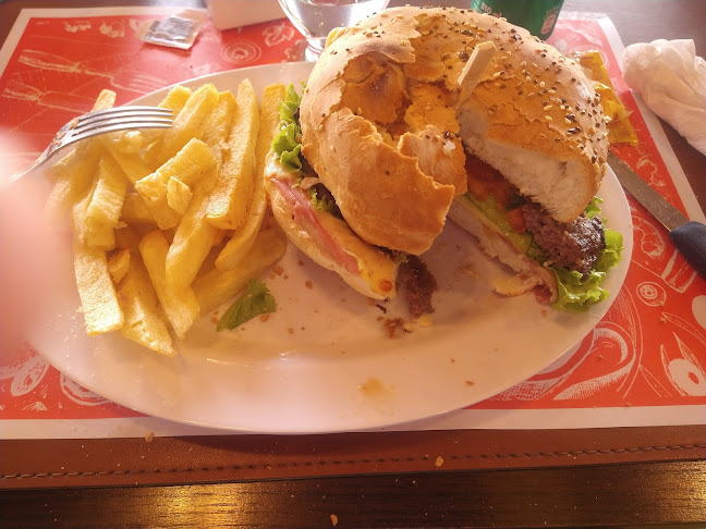 Blvd. Seguí 2250, S2003CIN Rosario, Santa Fe