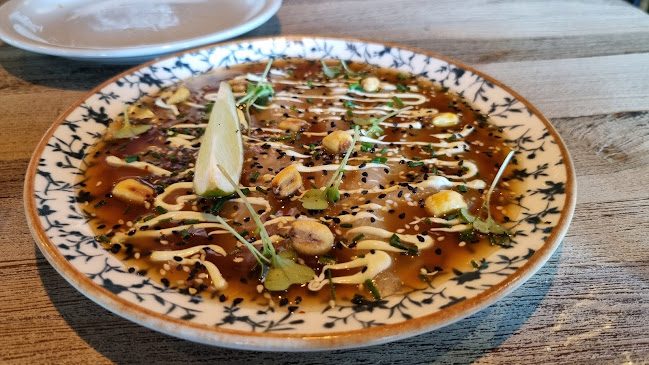 Lo de Fran Cocina de Mar - Gastronomía y hostelería