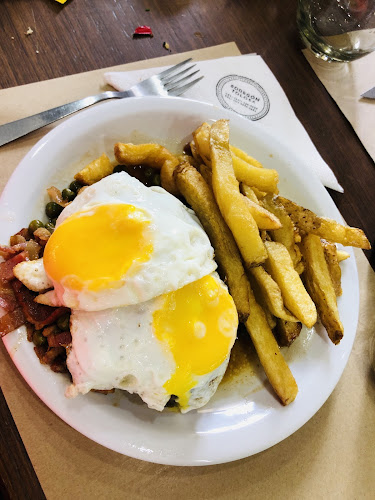 Opinii despre Bodegón Tolosa în Tolosa - Gastronomía y hostelería