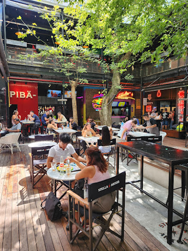 Pola - Baxar Mercado