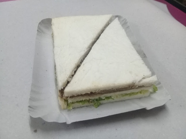 Comentarii opinii despre Sant'e Sandwicheria