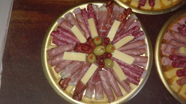 Quesoteka - Pilar Centro