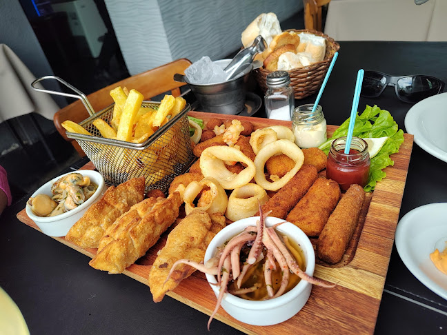 El Muelle Restaurante