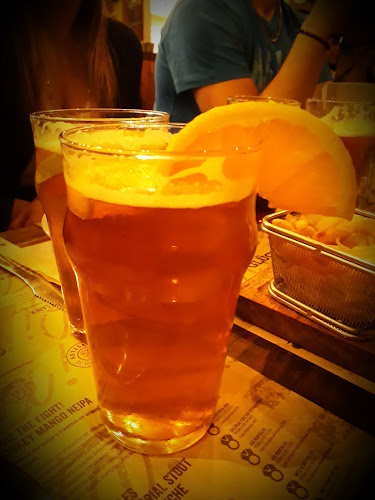 Glück Cervecería - zona Olavarría