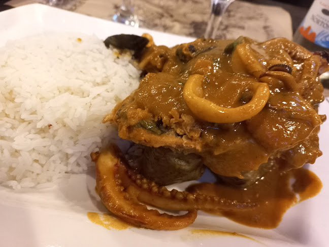 Opinii despre La Chimbotana în La Plata - Gastronomía y hostelería