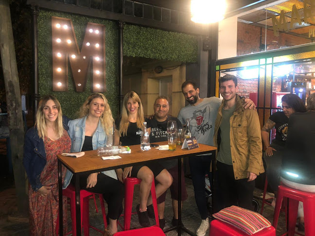 Madlen Burgers - Gastronomía y hostelería