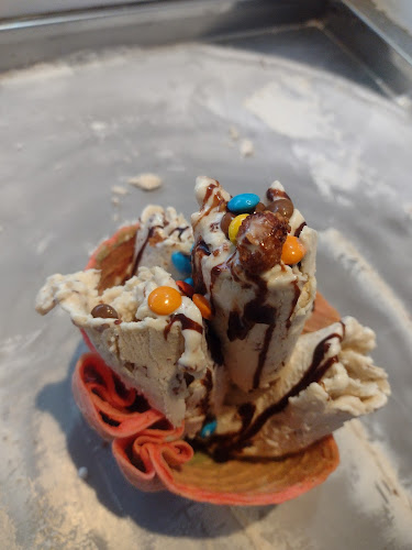 Opinii despre la bona plancha helados tailandés în La Plata - Gastronomía y hostelería