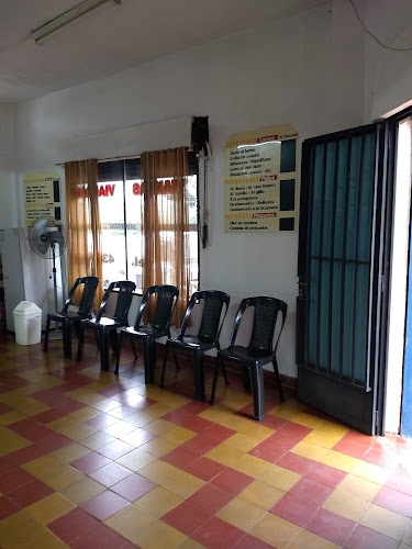 La Casa De Mendoza - Posadas