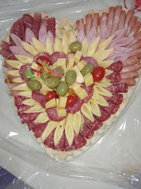 Opinii despre picadas artesanales san miguel în San Miguel - Gastronomía y hostelería