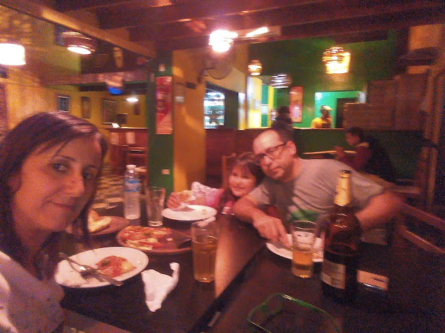 Opinii despre La Candombera în APR - Gastronomía y hostelería