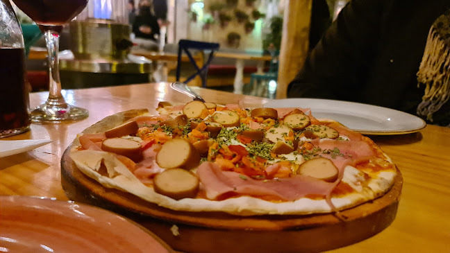 Amore - Gastronomía y hostelería