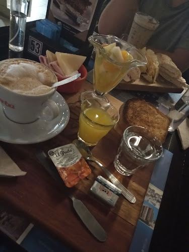 Opinii despre Barbú • Buenos momentos în Villa Carlos Paz - Gastronomía y hostelería