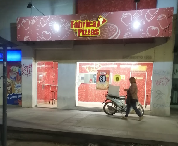 Domingo Faustino Sarmiento 1027, San Miguel, Provincia de Buenos Aires, Argentina