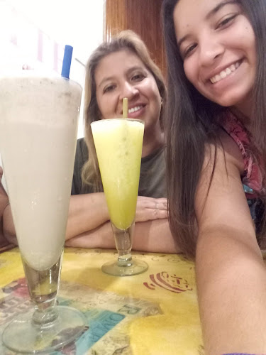 Comentarii opinii despre Passion Cafetería y Heladería Gourmet Lavazza&Martinez