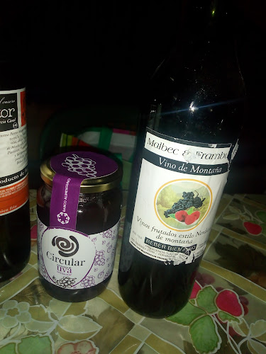 Fiesta del vino de la costa de Berisso - Gastronomía y hostelería