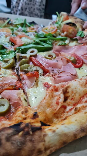 Alto Gandhi Pizza Napoletana - Gastronomía y hostelería