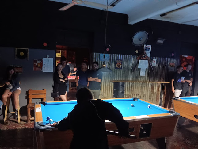 Beer Pool Bar - Gastronomía y hostelería
