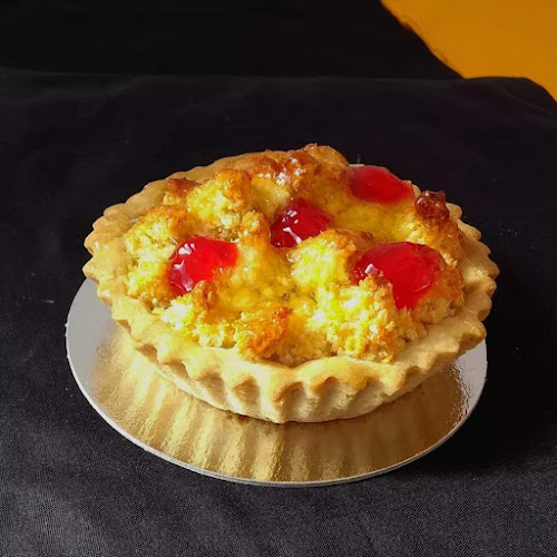 Dulzura Pasteleria Artesanal - Gastronomía y hostelería