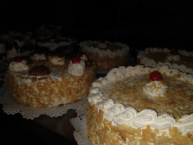 Panaderia Los Abuelos