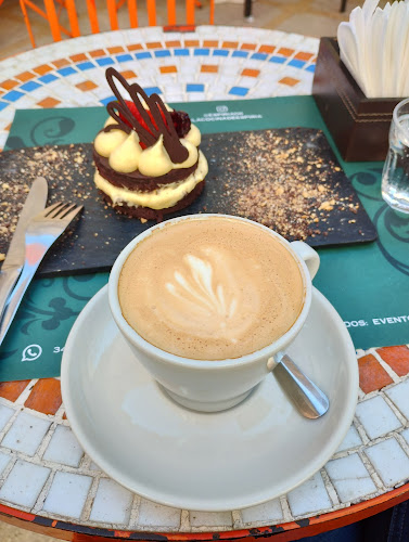 Mecenas. La casa de la familia Espiria - Rosario