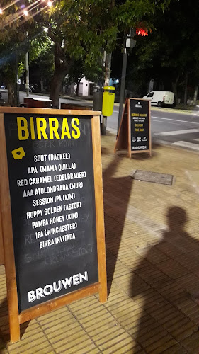 BROUWEN - La Plata