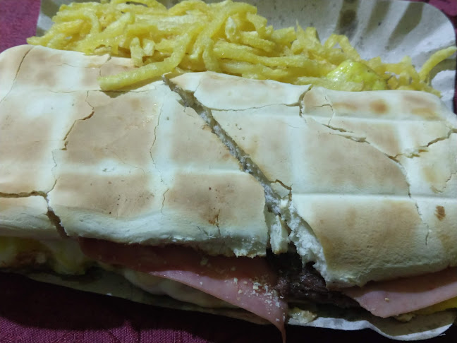 El León Pizzería - San Salvador de Jujuy